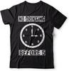 Funny Drinking T-Shirt Mens Funny Shirt Geek T-Shirt Birthday Gift Funny Shirt