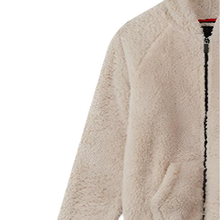 Jordan Kids Jackets Hooded Thickened HA5385-020