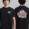 Simple Plan T-Shirt Reprint Hello I’m Addicted To You Lyric Unisex S-3XL