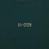 Li-Ning Loose Fit Short Sleeve Round Neck Letter Graphic Couple T-Shirt Unisex Tops AHSW407-3