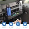 Per Suzuki Jimny 2019  Su Auto Maniglia Copilota Espandi Scatola Portaoggetti Organizer Contenitore Interno Sistemazione Accessori