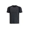 Under Armour T Shirt Men's Black Unisex 1366497-001