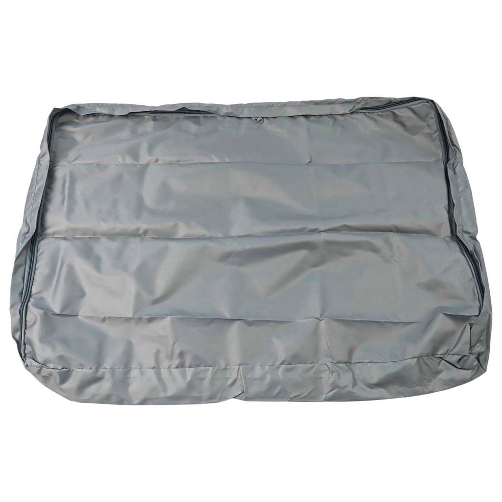 For Outdoor Cat and Dog Bed Cover Waterproof and Machine Washable Material