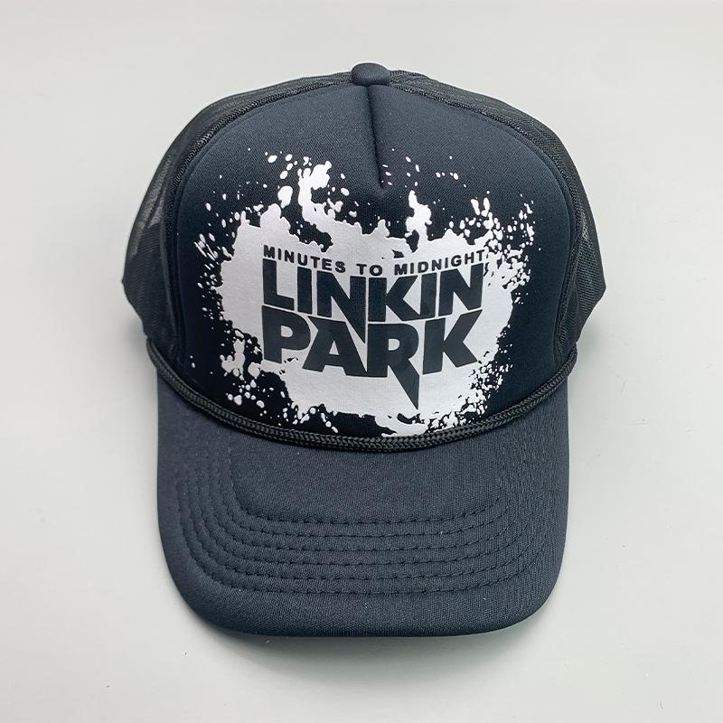 New Cool Street Hip Hop Letter Colorful Meshed Men Women Baseball Hats Cotton Summer Adjustable Breathable Snapback Sport Caps