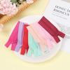 Accessory 7~10cm Doll Clothing Zippers Garment Applique Handmade Sewing Scrapbooking Mini Zipper