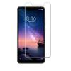 Xiaomi REDMI NOTE 6 PRO Tempered Glass - Ultra Resistant Screen Protector Anti-Scratch Phonillico®