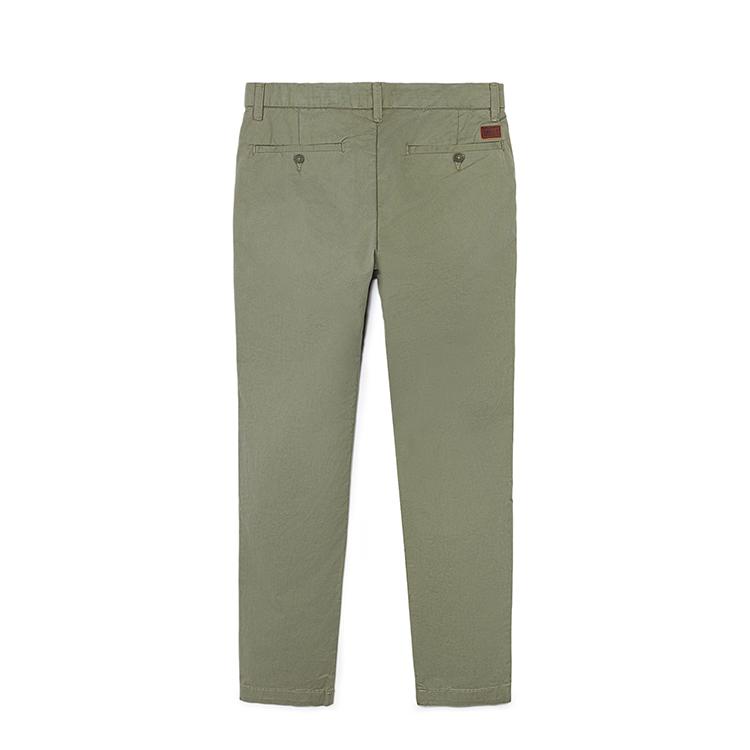 Timberland Versatile Slim Fit Fashion Casual Pants Men Bottoms A2BYY-590