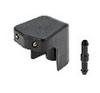 Compatibele Ruitensproeierkop voor Land Rover (AMR3025, LR034309, LR0616)