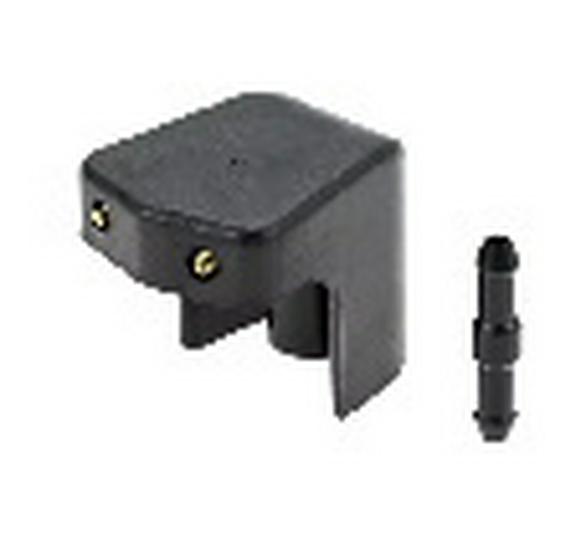 Compatibele Ruitensproeierkop voor Land Rover (AMR3025, LR034309, LR0616)