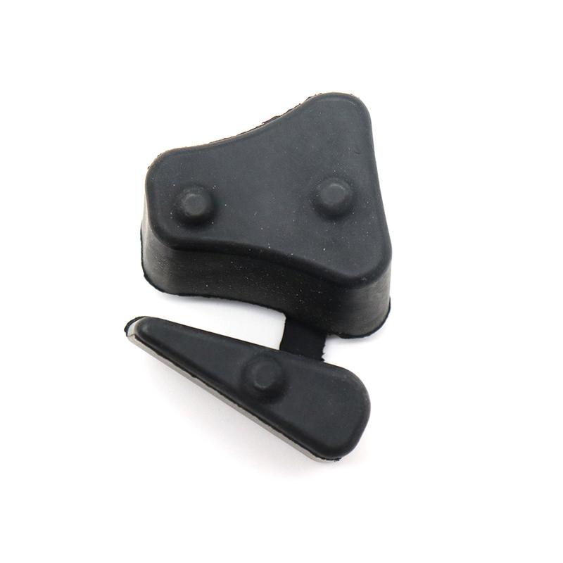 For Honda CB400X CB400F CB500X CB500F CBR500R 2013- Motorcycle Sprocket Hub Damper Rear Wheel Drive Rubber Buffer Kit