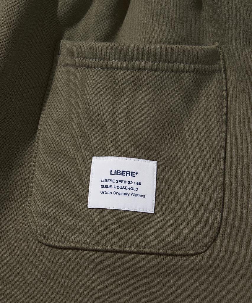 LIBERE Chimayo Sweatpants / Khaki