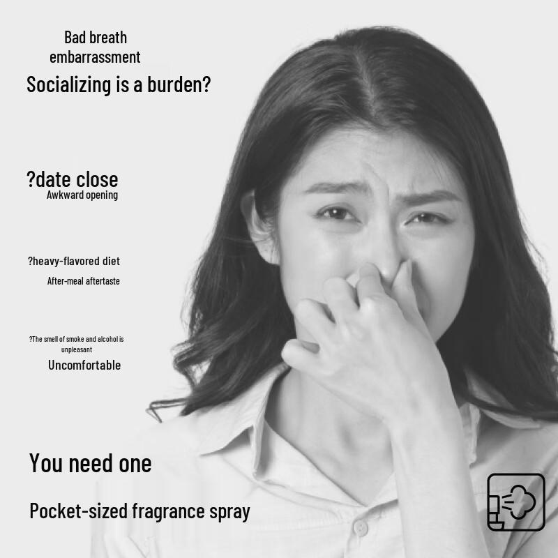 Semiben Probiotic Oral Spray