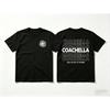 Coachella 2026 New Summer Cotton TShirt for Unisexs Cotton Doublesided Graphics Retro Harajuku Loose Quality Y2K Trend Shirt