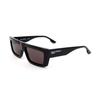 Karl Lagerfeld Sunglasses KLJ6147S 56/15/145 Black Injected UNISEX KLJ6147S