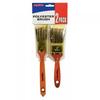 SupaDec Polyester Brush Set (2 Pack)