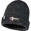 Elevate Unisex Adult Rigi Reflective Beanie
