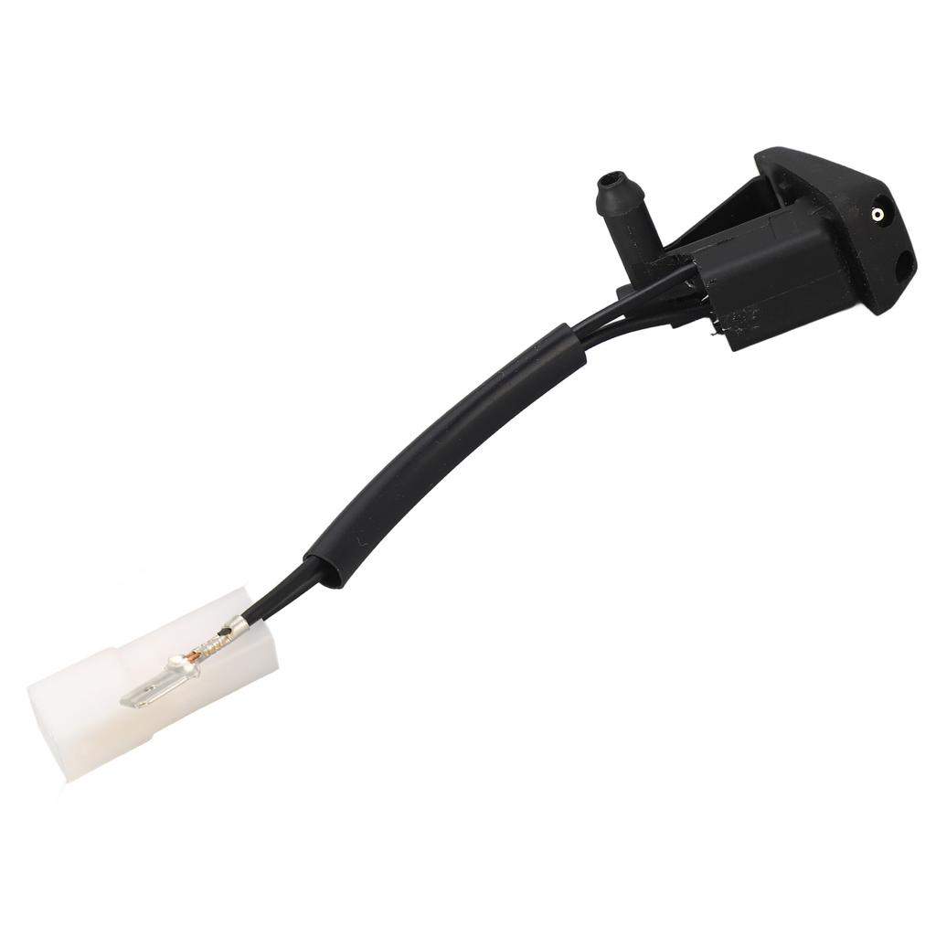 Right Windshield Washer Nozzle 2028601047 Windscreen Nozzle Sprayer Replacement For Benz C?Class