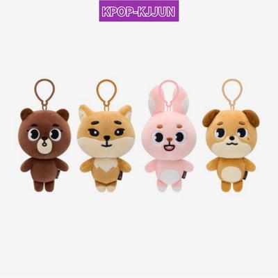 DAY6 DENIMALZ PLUSH 2024 Ver.