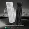 Logitech G K848 Lingyan Series Wired Mechanical Keyboard
