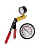 Auto Hand Held Vacuum Pump Tester Set and Car Brake Fluid Bleeder Replacement To