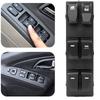 RHD Front Right Driver Electric Master Power Window Control Switch For Hyundai IX35 2010 2011 2012 2013 2014 2015 2016 2017