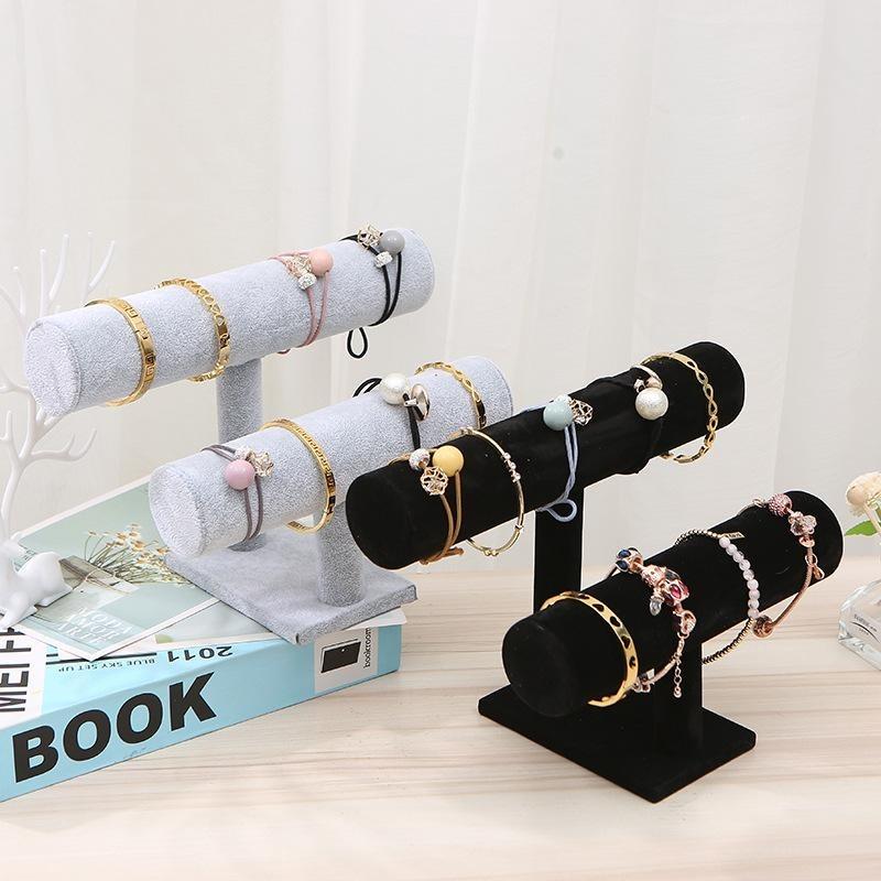 Uhrenhalter, Stirnband, Haarband, Armband, Halskette, Schmuck, Display, Aufbewahrungsbox, Halskettenhalter