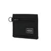 Porter Mini Wallet Black
