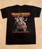 Village People Can't Stop The Music 1980 Regalo Per Fan Dalla S Alla 5XL T-shirt GC1425