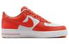 Air Force 1 Low Orange Sport Canvas FZ4627-800