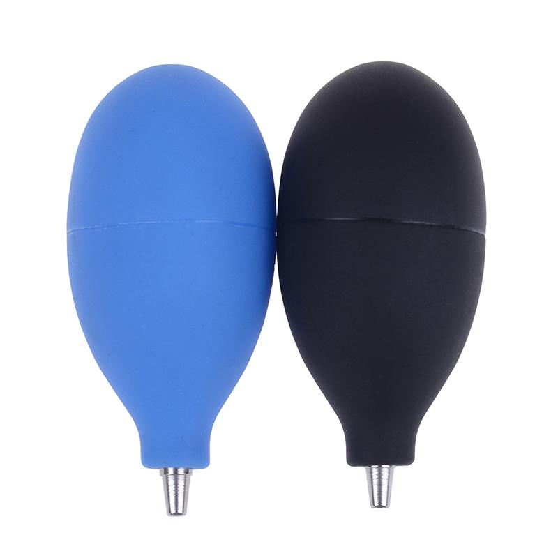 Rubber Cleaning Tool Air Dust Blower Ball Camera Watch Keyboard Accessories
