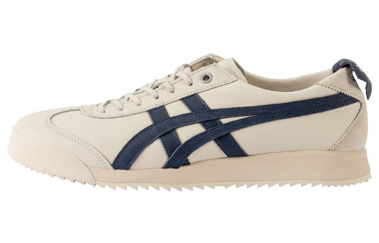 Onitsuka Tiger Mexico 66 Ex Oatmeal Peacoat 1183B889-250