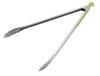Barbecue Multi Tongs 40cm Light Green M-7609