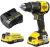 FatMax SFMCD716D2T-QW Impact Driver