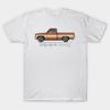 Asian Size Men Print T-shirt Custom Order No-Cut Heat Transfer Print Cotton Tshirt