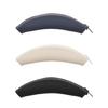 Silicone Headband Pad for Space Q45 Headphones Bands, Headsets Headband Cushion Cover Repair Part