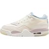 Air Jordan 4 RM GS Easter - Teniși pentru copii - Crem Deschis-Armory-Albastru Palid-Ivory IB8862-141