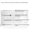 Pro'sKit SI-169U Soldering Iron Pen Portable 3D Print Finishing Tool USB 5V Repair Modify Mini Welding Gun 8W
