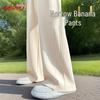 Baleno Women's Straight Fit Casual Trousers