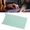 Blue Light Blocking Laptop Screen Protector, Anti-Blue Light Film for 15.6 Inch Laptop Screen for 16:9 Aspect Ratio