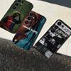 T-Travis S-ScottS Singer Phone Case For Samsung S 24 Fe 25 Ultra Plus 20 Lite 21 30 22 23 24 22 Ultra 5G Fundas