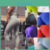 Women's High Waist Yoga Leggings For Gym Fitness And Workout