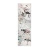 Ukiyo-e Tenugui Towel - Hokusai Manga, "Wind" - Katsushika Hokusai, 100% Cotton, Made In Japan, Tokka Fabric, Gentle On Skin, Lightweight