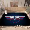 Film T-Top G-Gun Kitchen Mat Kids Room Bedroom Decoration Balcony Anti-Slip Doormat Living Room Alfombra