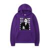 Autumn British Male Singer Kit Connor Men's Hoodie Sweatshirt Men Womnen Fashion Design Pullover Men's Fleece Hoodies