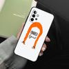 Anne of Green Gables For Samsung Galaxy A55 A35 A53 A33 A13 A15 A36 A56 A26 A16 A22 A32 A52 A54 A34 A05 A06 Case