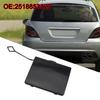 Quality Replacement Rear Bumper Tow Hook Cover for Mercedes W251 11 12