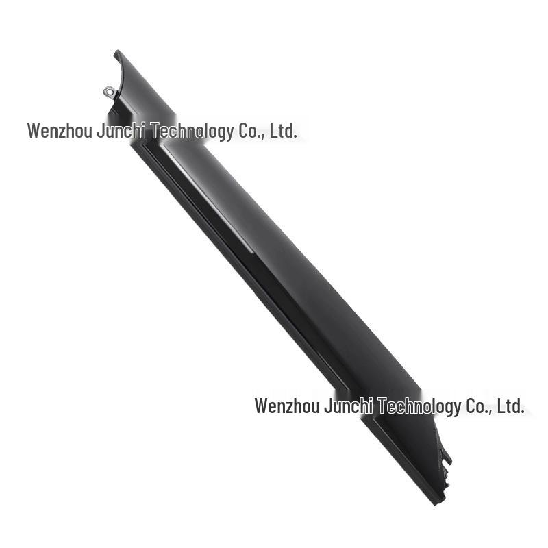 Compatible Windshield Trim Panel for 2011-2013 Nissan Infiniti QX56, Part Numbers 768361LA0A, 768371LA0A.