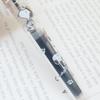 Kamio Japan Snoopy Fountain Pen Fine 0.3 mm Black Ink, Made in Japan