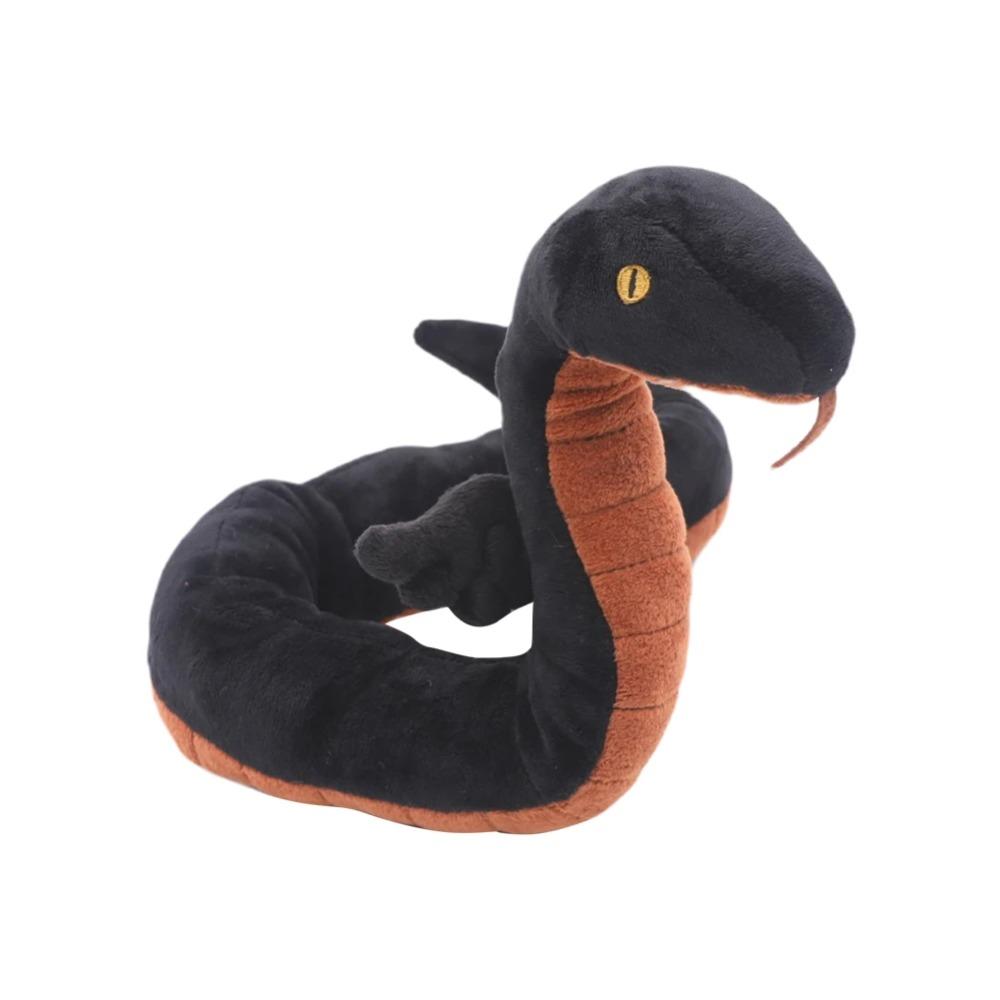 20CM Winkel Aziraphale Teufel Crowley Plüsch Maskottchen TV Gut Cosplay Omen Fantasie Puppe Kostüm Zubehör Geburtstagsgeschenke Deko