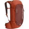 Backpack Ortovox Tour Rider 30 Desert Orange (46098-23001)